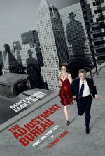 Watch The Adjustment Bureau Watch123movies