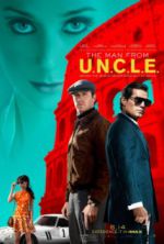 Watch The Man from U.N.C.L.E. Watch123movies