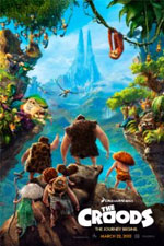 Watch The Croods Watch123movies