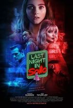 Watch Last Night in Soho Watch123movies