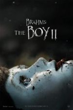 Watch Brahms: The Boy II Watch123movies