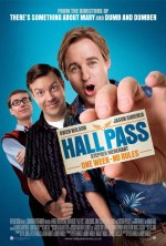 Watch Hall Pass Watch123movies