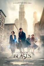 Watch Fantastic Beasts and Where to Find Them Watch123movies