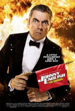 Watch Johnny English Reborn Watch123movies