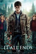 Watch Harry Potter and the Deathly Hallows: Part 2 Watch123movies
