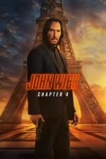 Watch John Wick: Chapter 4 Watch123movies