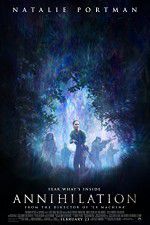 Watch Annihilation Watch123movies