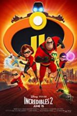 Watch Incredibles 2 Watch123movies