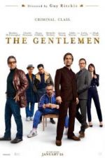 Watch The Gentlemen Watch123movies