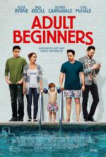 Watch Adult Beginners Watch123movies