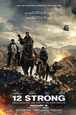 Watch 12 Strong Watch123movies