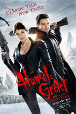 Watch Hansel & Gretel: Witch Hunters Watch123movies
