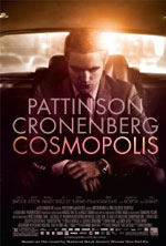 Watch Cosmopolis Watch123movies