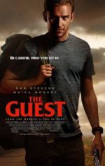 Watch The Guest Watch123movies
