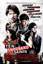 Watch Ten Thousand Saints Watch123movies