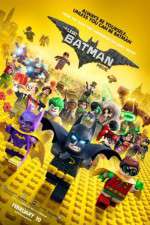 Watch The LEGO Batman Movie Watch123movies