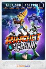 Watch Ratchet & Clank Watch123movies