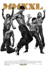 Watch Magic Mike XXL Watch123movies