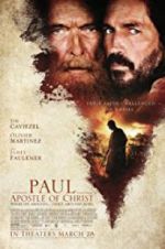 Watch Paul, Apostle of Christ Watch123movies