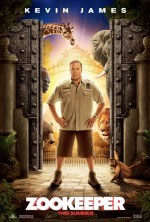 Watch Zookeeper Watch123movies