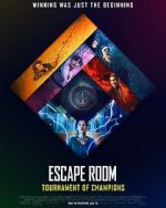 Watch Escape Room: Tournament of Champions Watch123movies