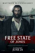 Watch Free State of Jones Watch123movies