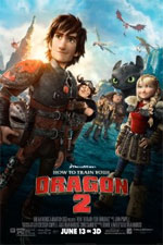 Watch How to Train Your Dragon 2 Watch123movies