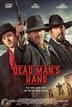 Watch Dead Man's Hand Watch123movies
