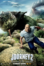 Watch Journey 2: The Mysterious Island Watch123movies