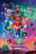 Watch The Super Mario Galaxy Movie Watch123movies