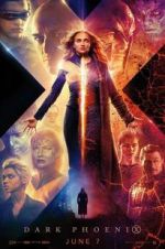 Watch X-Men: Dark Phoenix Watch123movies