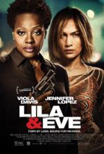 Watch Lila & Eve Watch123movies