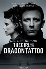 Watch The Girl with the Dragon Tattoo Watch123movies