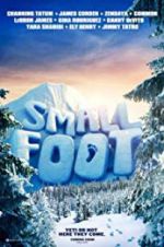Watch Smallfoot Watch123movies