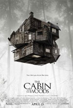 Watch The Cabin in the Woods Watch123movies