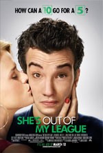 Watch She's Out of My League Watch123movies