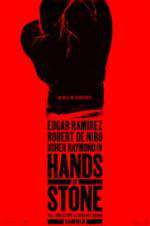 Watch Hands of Stone Watch123movies