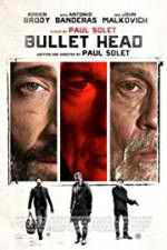 Watch Bullet Head Watch123movies