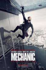 Watch Mechanic: Resurrection Watch123movies