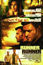 Watch Runner Runner Watch123movies