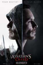 Watch Assassin's Creed Watch123movies