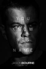 Watch Jason Bourne Watch123movies