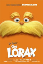 Watch Dr. Seuss' The Lorax Watch123movies