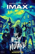 Watch The New Mutants Watch123movies