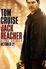 Watch Jack Reacher: Never Go Back Watch123movies