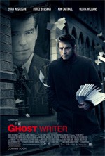 Watch The Ghost Writer Watch123movies