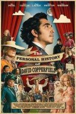 Watch The Personal History of David Copperfield Watch123movies