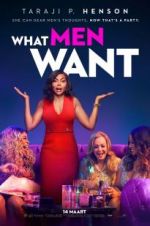 Watch What Men Want Watch123movies