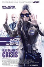 Watch Our Brand Is Crisis Watch123movies
