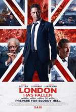 Watch London Has Fallen Watch123movies